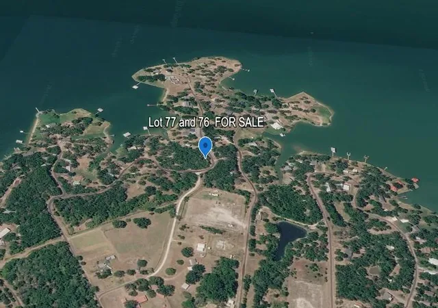 4th image of Lot 76 Lcr 894, Jewett, TX 75846 | MLS# 4665695