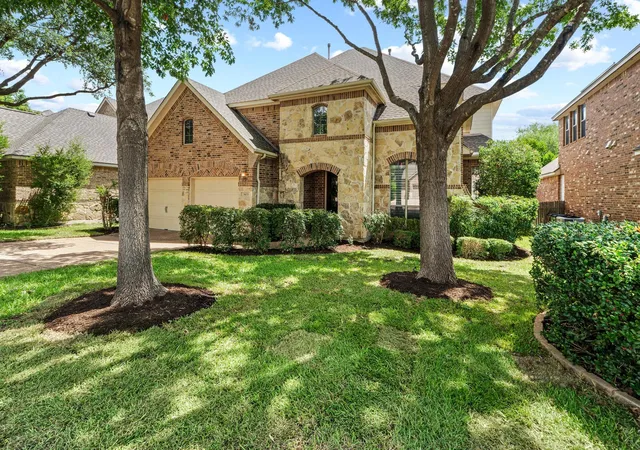 3rd image of 3433 Alexandrite Wy, Round Rock, TX 78681 | MLS# 3267594