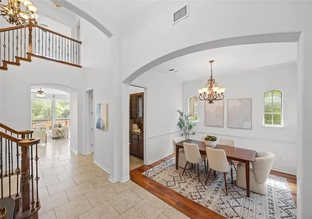Photo 2 of Single family home for sale at 3433 Alexandrite Way, Round Rock, TX 78681 | MLS# 3267594 | Listing updated on 2026-09-30