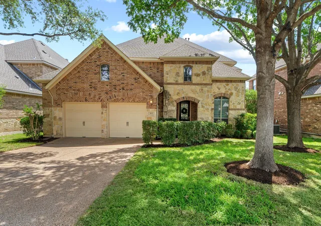 Photo 3 of Single family home for sale at 3433 Alexandrite Way, Round Rock, TX 78681 | MLS# 3267594 | Listing updated on 2026-09-30