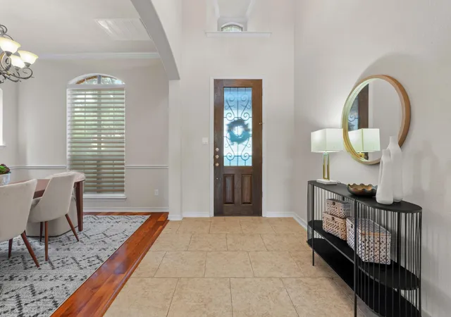 4th image of 3433 Alexandrite Wy, Round Rock, TX 78681 | MLS# 3267594