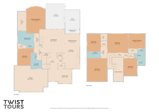 40th image of 3433 Alexandrite Wy, Round Rock, TX 78681 | MLS# 3267594