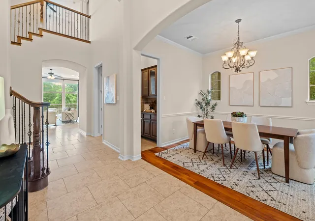 5th image of 3433 Alexandrite Wy, Round Rock, TX 78681 | MLS# 3267594