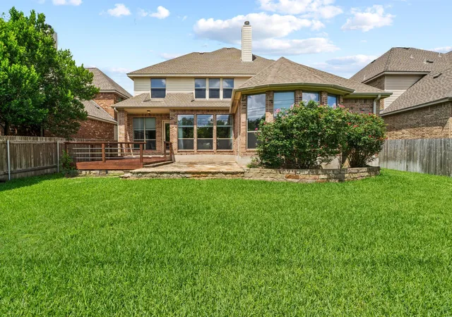 Photo 4 of Single family home for sale at 3433 Alexandrite Way, Round Rock, TX 78681 | MLS# 3267594 | Listing updated on 2026-09-30