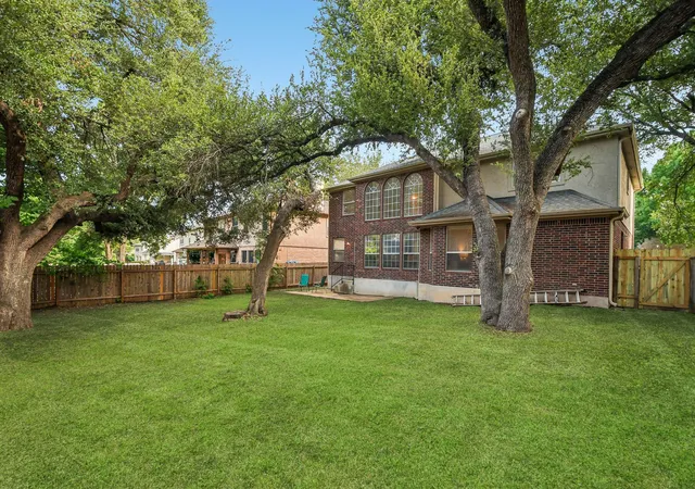 40th image of 4002 Lord Byron Cir, Round Rock, TX 78664 | MLS# 4199841