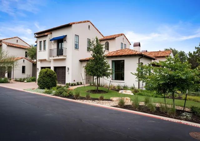 1st image of 4401 Amarra Dr #17, Austin, TX 78735 | MLS# 4087759