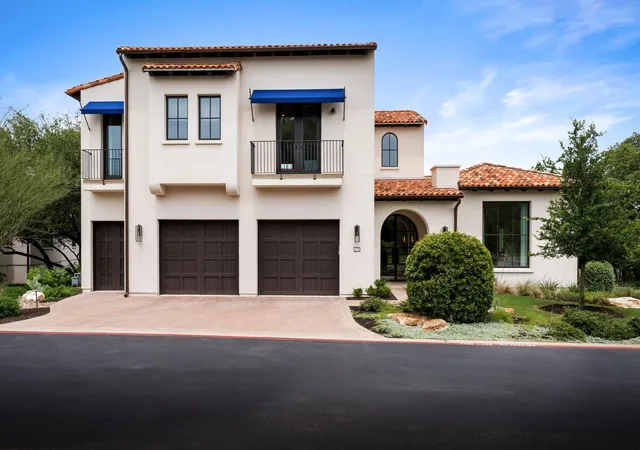 2nd image of 4401 Amarra Dr #17, Austin, TX 78735 | MLS# 4087759