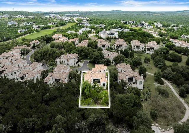 40th image of 4401 Amarra Dr #17, Austin, TX 78735 | MLS# 4087759