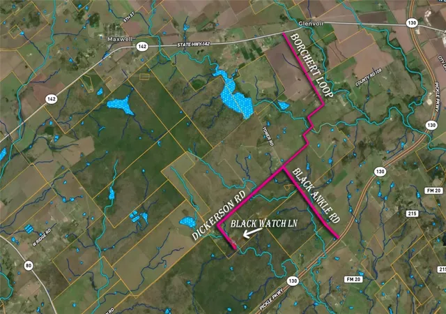 4th image of 415 Black Watch Ln, Lockhart, TX 78644 | MLS# 7937134