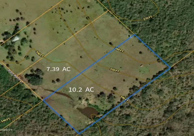 6th image of 415 Black Watch Ln, Lockhart, TX 78644 | MLS# 7937134