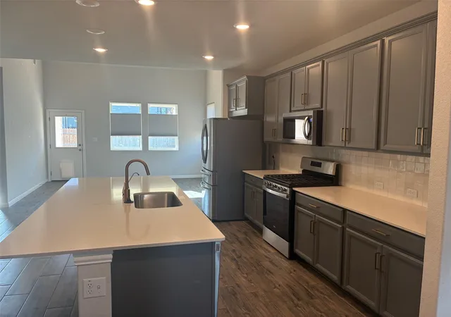 Photo 3 of Sale Pending at 2509 Berryville Ln, Leander, TX 78641 | MLS# 1287875 | Listing updated on 2026-10-01