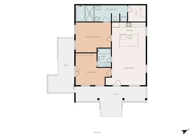 Listing Photo 2 - Condo for sale in building located at 2214 Gdn St, Austin, TX 78702 - Unit #1 & 2