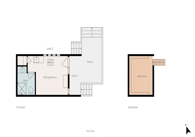 Photo 40 of Condo for sale at 2214 Garden St #1 & 2, Austin, TX 78702 | MLS# 5120126 | Listing updated on 2026-09-04