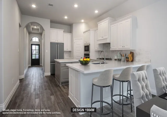 2nd image of 314 Watersong Bnd, Lockhart, TX 78644 | MLS# 2425558