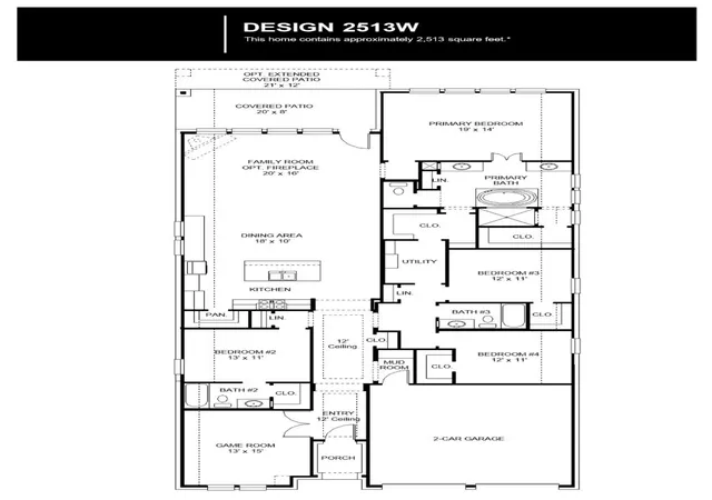 6th image of 3812 Sonesta St, Lockhart, TX 78644 | MLS# 1616241