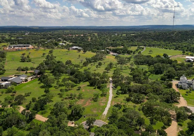 4th image of Lot 118 Overlook Pkwy, Horseshoe Bay, TX 78657 | MLS# 9787074