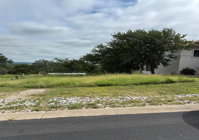4th image of Lot 9 Bendito Wy, Marble Falls, TX 78654 | MLS# 3479673