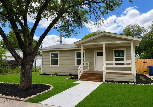 1st image of 647 Erline Ave, San Antonio, TX 78237 | MLS# 2038135