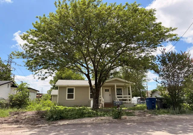 32nd image of 647 Erline Ave, San Antonio, TX 78237 | MLS# 2038135