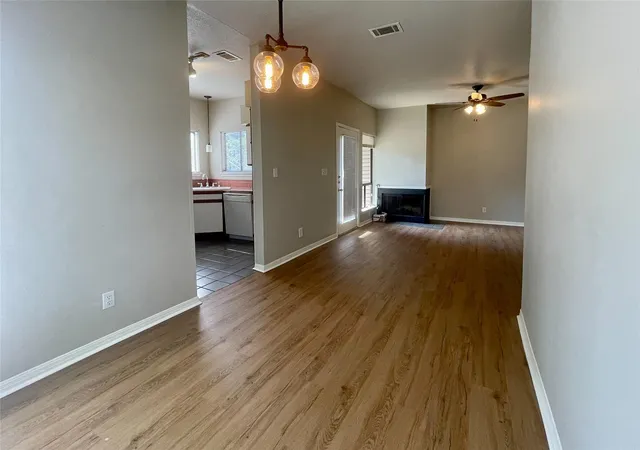 Photo 3 of Condo for sale at 310 Pat Garrison St #8, San Marcos, TX 78666 | MLS# 2036155 | Listing updated on 2026-07-17