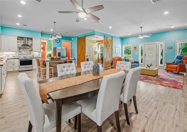 5th image of 10250 Dogwood Trl, College Station, TX 77845 | MLS# 6582640
