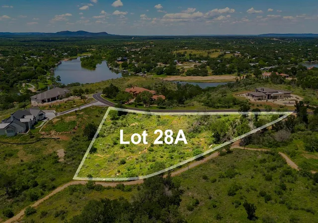 1st image of Lot 28a The Trails Pkwy, Horseshoe Bay, TX 78657 | MLS# 9453044