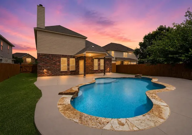 1st image of 117 Emory Fields Dr, Hutto, TX 78634 | MLS# 1996182