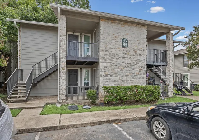 Photo 1 of Condo for sale at 10616 Mellow Meadows Dr #43C, Austin, TX 78750 | MLS# 6021182 | Listing updated on 2026-07-24