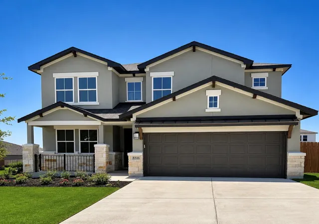 1st image of 8516 Red Bottle Brush Rd, Lago Vista, TX 78645 | MLS# 8241664