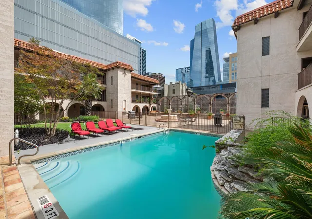 Photo 3 of Condo for sale at 505 W 7th Street #308, Austin, TX 78701 | MLS# 4283227 | Listing updated on 2026-07-19