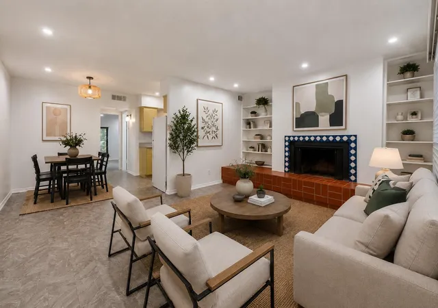 Listing Photo 4 - Condo for sale in building located at 505 W 7Th St, Austin, TX 78701 - Unit #308