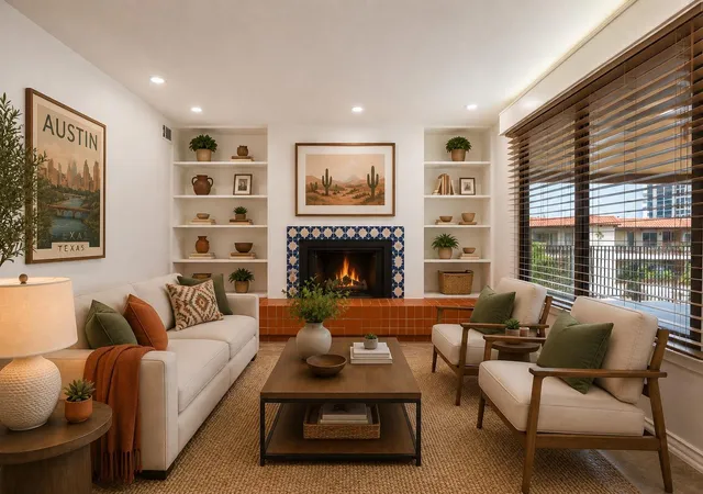 Listing Photo 5 - Condo for sale in building located at 505 W 7Th St, Austin, TX 78701 - Unit #308