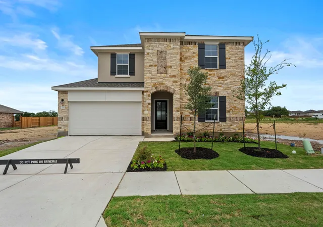 Photo 1 of Single family home for sale at 2701 Belly Wash Way, Leander, TX 78641 | MLS# 4961489 | Listing updated on 2026-10-07