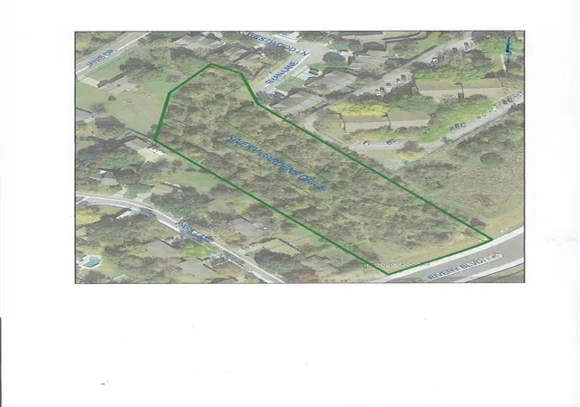 Photo 2 of Land for sale at 0 Janis Dr, Georgetown, TX 78628 | MLS# 9273401 | Listing updated on 2026-06-03