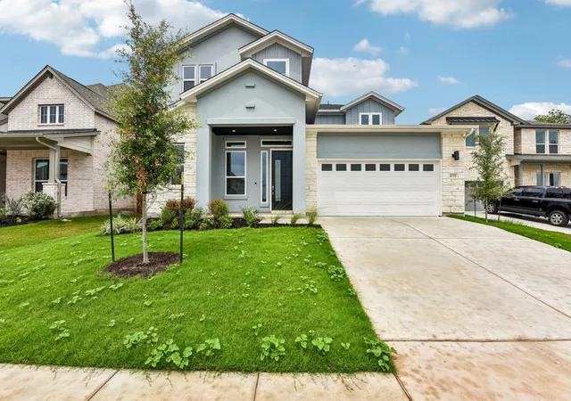 Photo 1 of Single family home for sale at 1028 Sonata Pl, Round Rock, TX 78681 | MLS# 6209017 | Listing updated on 2026-09-04