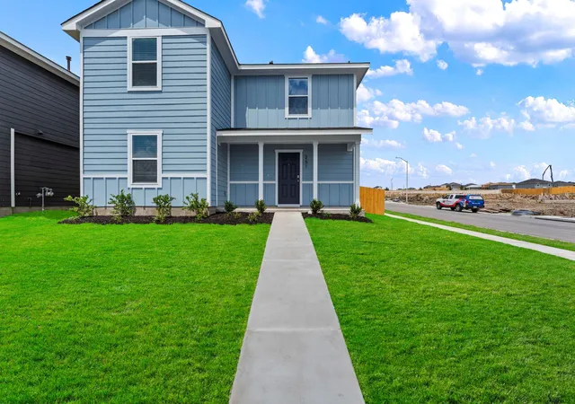 1st image of 251 Bardwell Wy, Buda, TX 78610 | MLS# 3917082