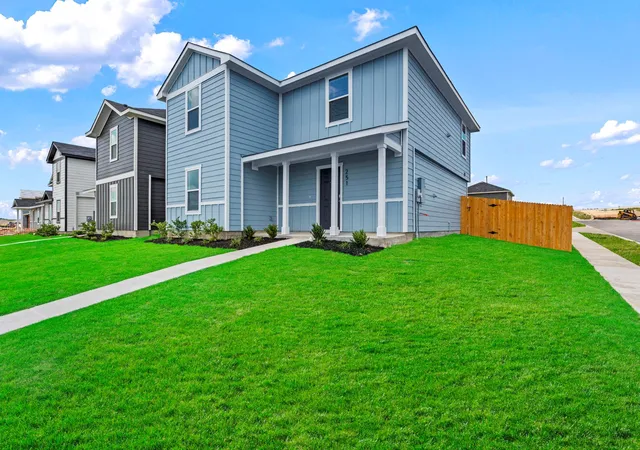 2nd image of 251 Bardwell Wy, Buda, TX 78610 | MLS# 3917082