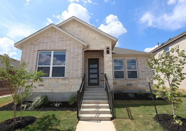 Photo 1 of Single family home for sale at 629 Clarissa St, Buda, TX 78610 | MLS# 4738117 | Listing updated on 2026-10-05