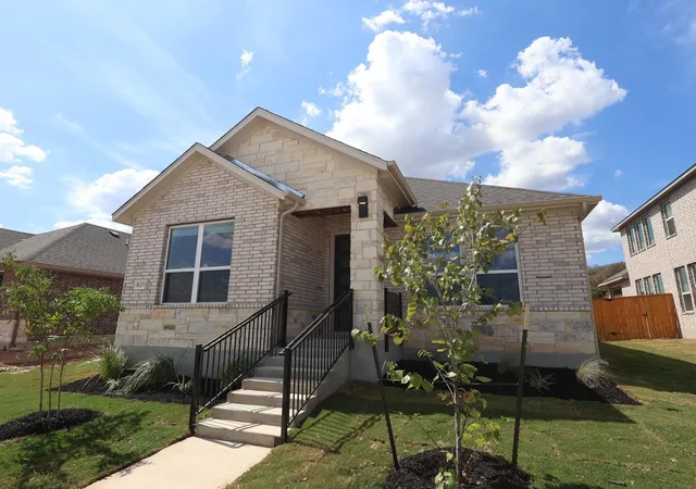 Photo 2 of Single family home for sale at 629 Clarissa St, Buda, TX 78610 | MLS# 4738117 | Listing updated on 2026-10-05