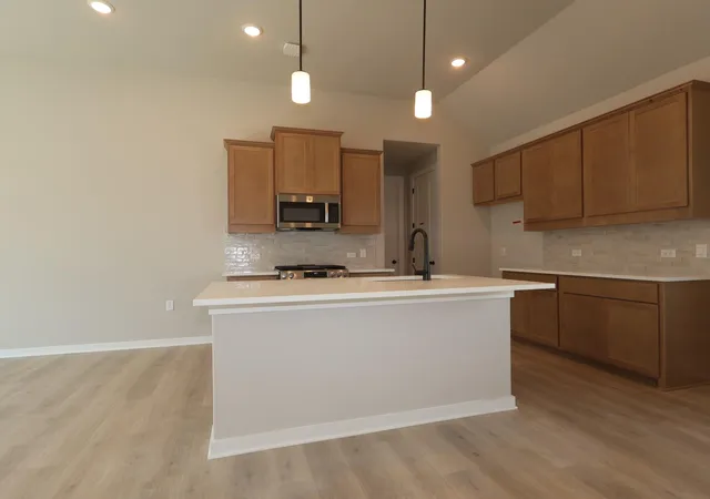 Photo 3 of Single family home for sale at 629 Clarissa St, Buda, TX 78610 | MLS# 4738117 | Listing updated on 2026-10-05