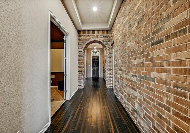 3rd image of 7801 Turnback Ledge Trl, Lago Vista, TX 78645 | MLS# 7495873