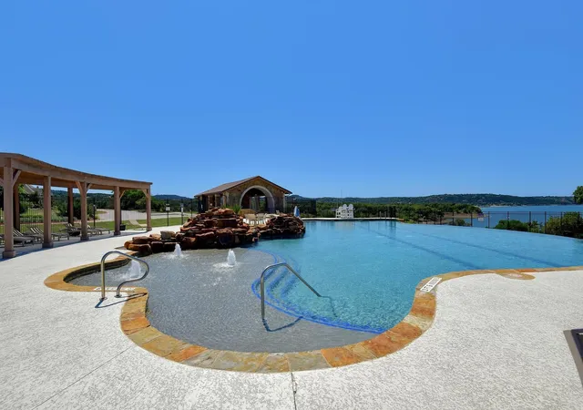 40th image of 7801 Turnback Ledge Trl, Lago Vista, TX 78645 | MLS# 7495873