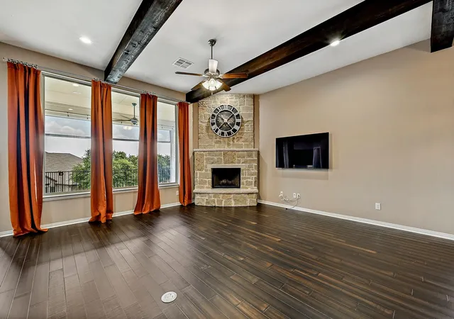 4th image of 7801 Turnback Ledge Trl, Lago Vista, TX 78645 | MLS# 7495873