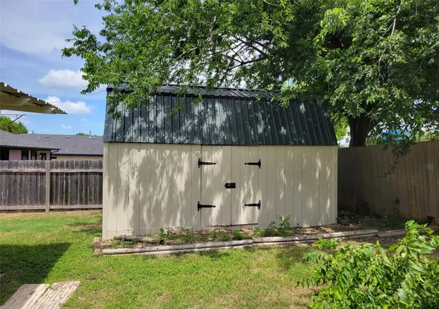 21st image of 2328 Friarcreek Loop, Round Rock, TX 78664 | MLS# 4983848