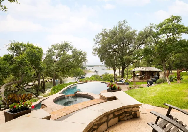 1st image of 16407 Jackson St, Volente, TX 78641 | MLS# 8155745