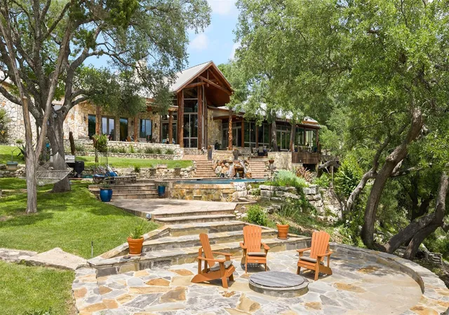 5th image of 16407 Jackson St, Volente, TX 78641 | MLS# 8155745