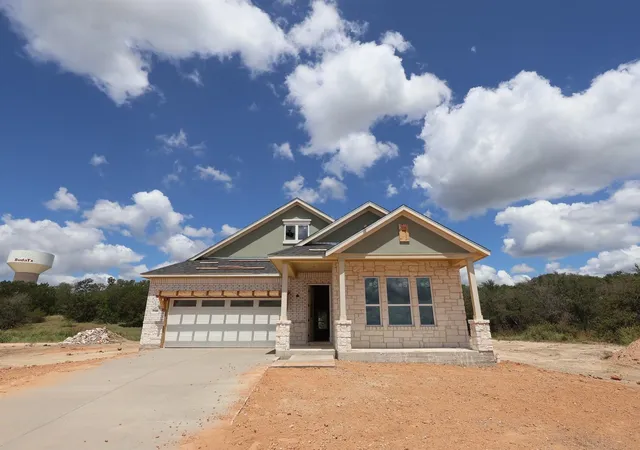 1st image of 296 Champ Ave, Buda, TX 78610 | MLS# 7291995