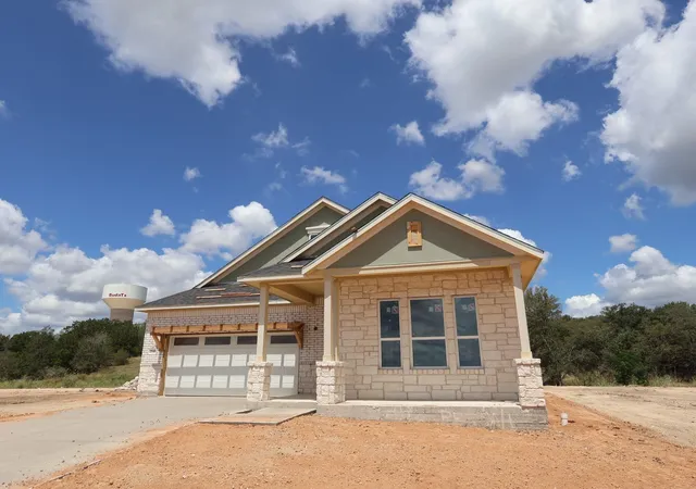3rd image of 296 Champ Ave, Buda, TX 78610 | MLS# 7291995