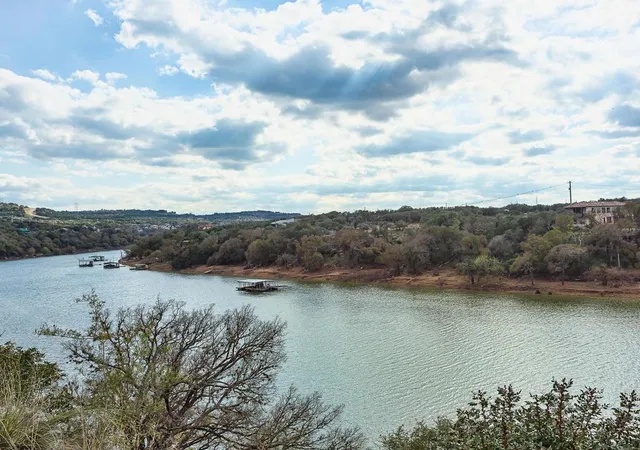 Photo 1 of Land for sale at 1102 Cliffview Dr, Spicewood, TX 78669 | MLS# 3079902 | Listing updated on 2026-09-17