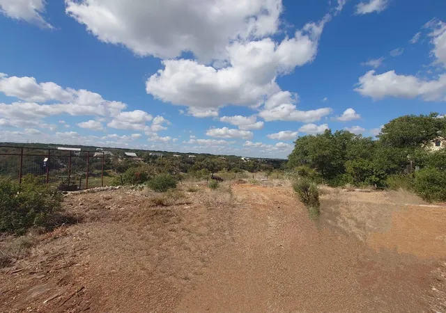 Photo 3 of Land for sale at 1102 Cliffview Dr, Spicewood, TX 78669 | MLS# 3079902 | Listing updated on 2026-09-17